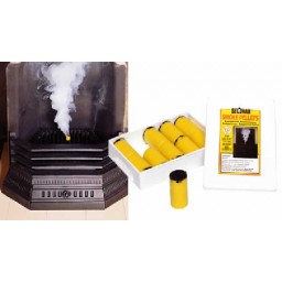 Stovax Smoke Pellets x 10
